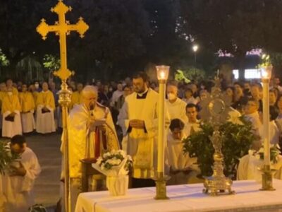 Processione del Corpus Domini