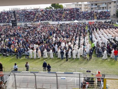 Matera 2022: Congresso Eucaristico