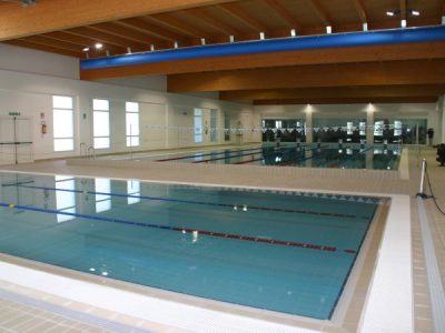 Utilizzo piscina comunale – Anno 2022/2023