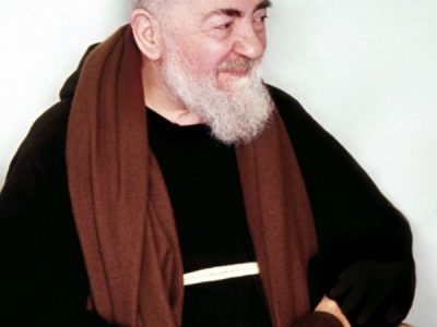 Padre Pio: un articolo del 1952 scritto sul nostro mensile