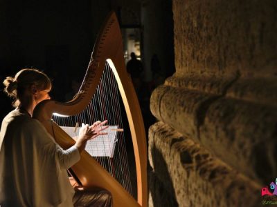 V Edizione del Festival internazionale della poesia