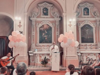 Festa della Natività della Beata Vergine Maria