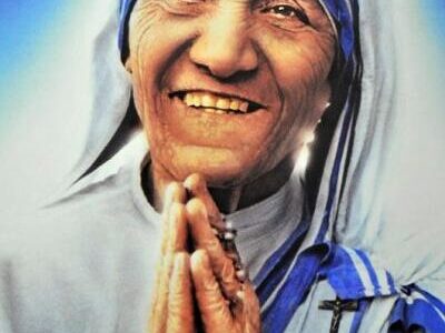 25 anni fa moriva Santa Teresa di Calcutta