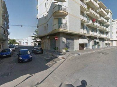 NUOVO INCIDENTE IN VIA NINO SANSONE