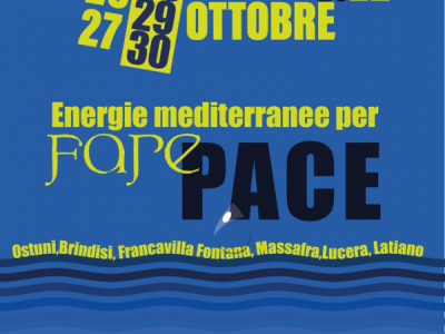 Al via la VI edizione del Festival della Cooperazione Internazionale