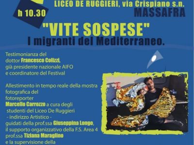 EVENTO CONCLUSIVO: Festival della Cooperazione Internazionale