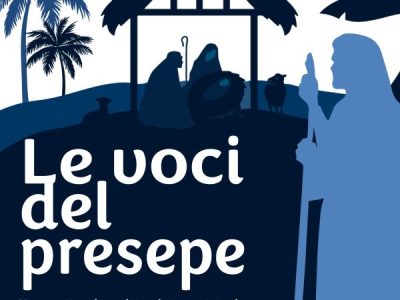 EVENTO TEATRALE: “Le voci del presepe”