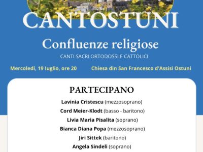 CANTOSTUNI