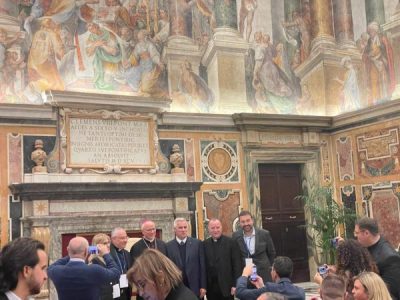 Assemblea ordinaria elettiva nazionale della Federazione Italiana Settimanali Cattolici